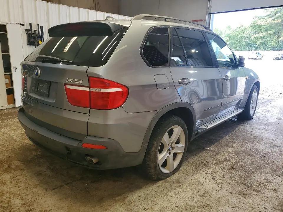 2010 BMW X5 XDRIVE35D  