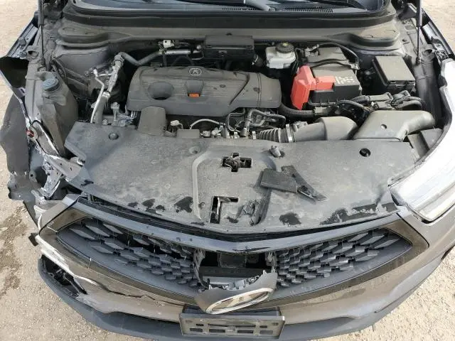 2019 ACURA RDX A-SPEC  