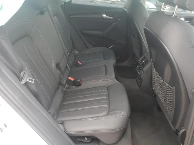 2023 AUDI Q5 PREMIUM 45  