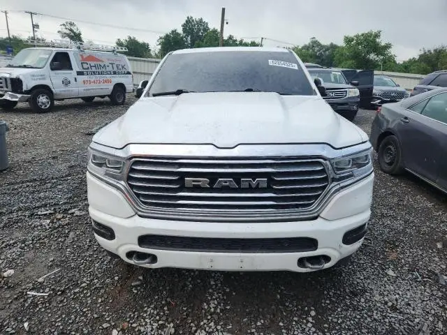 2019 RAM 1500 LONGHORN  