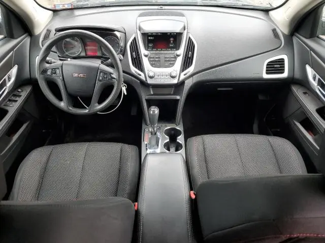 2016 GMC TERRAIN SLE  