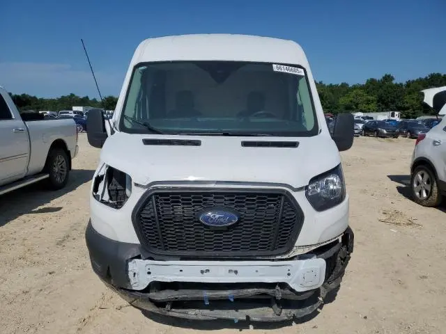 2024 FORD TRANSIT T-250  