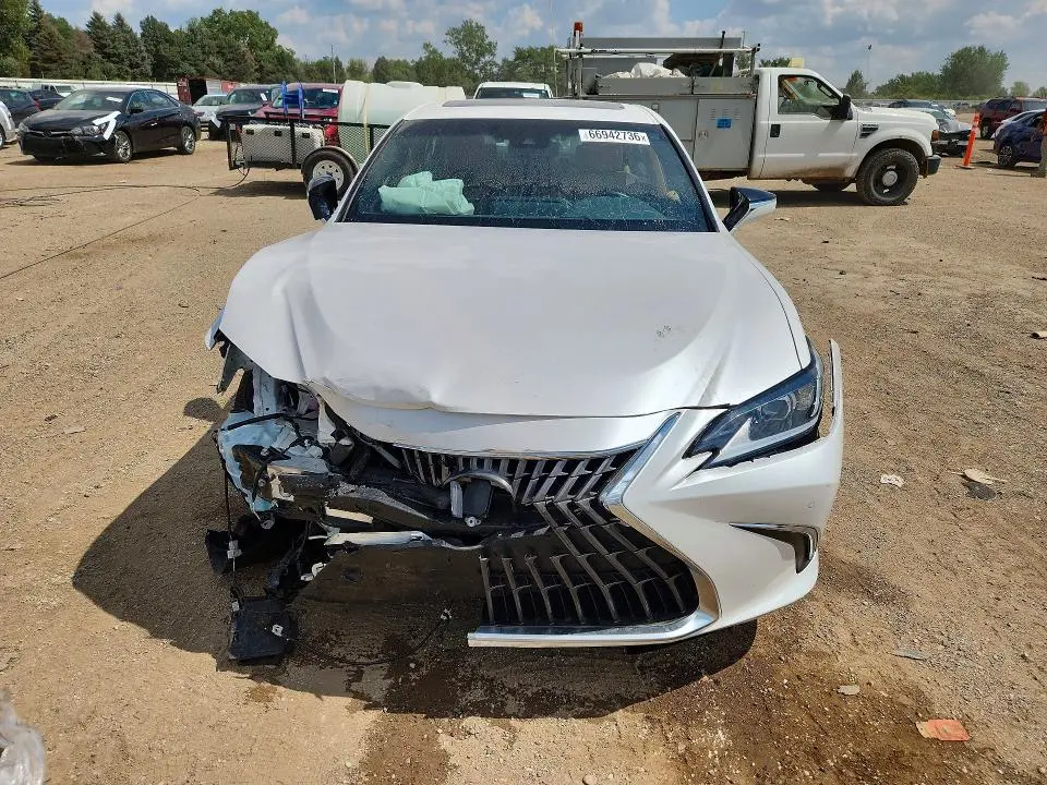 2023 LEXUS ES 350 BASE  