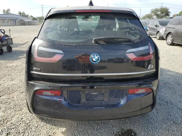 2019 BMW I3 REX  