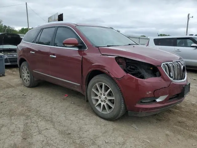 2016 BUICK ENCLAVE   