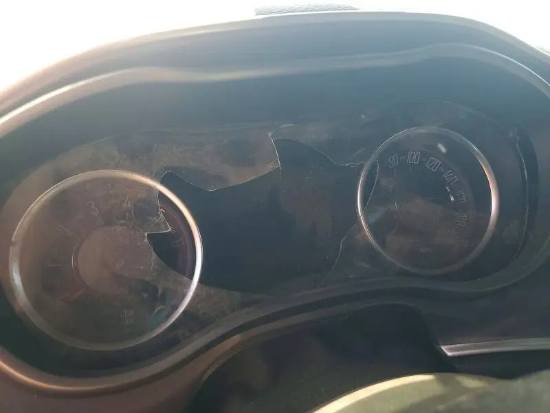 2021 DODGE CHALLENGER R  