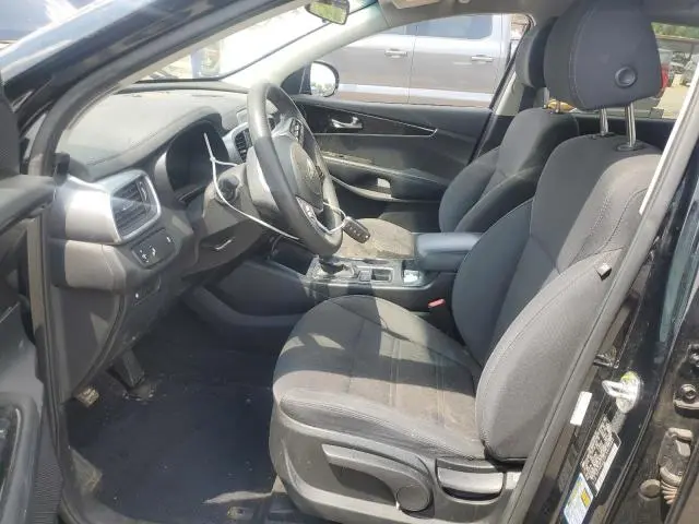 2020 KIA SORENTO L