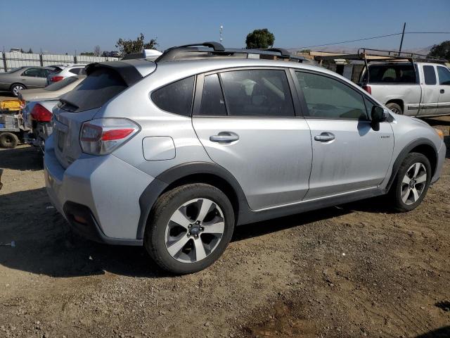 2016 SUBARU CROSSTREK 2.0I HYBRID TOURING