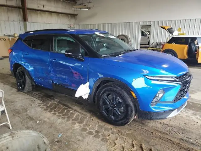 2024 CHEVROLET BLAZER 3LT  