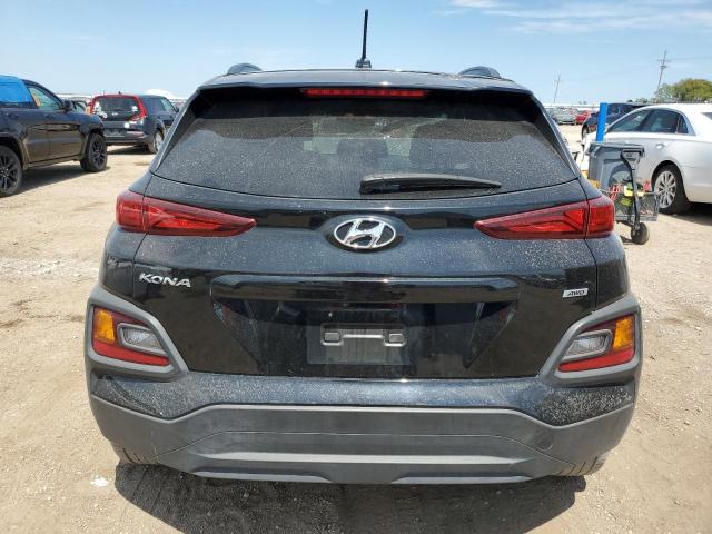 2018 HYUNDAI KONA SEL