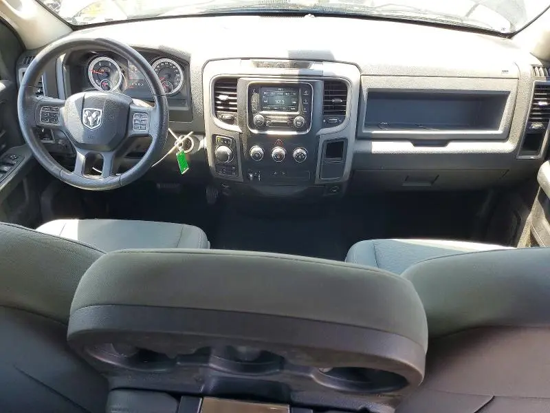 2015 RAM 1500 ST  