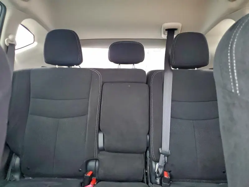 2020 NISSAN MURANO S  