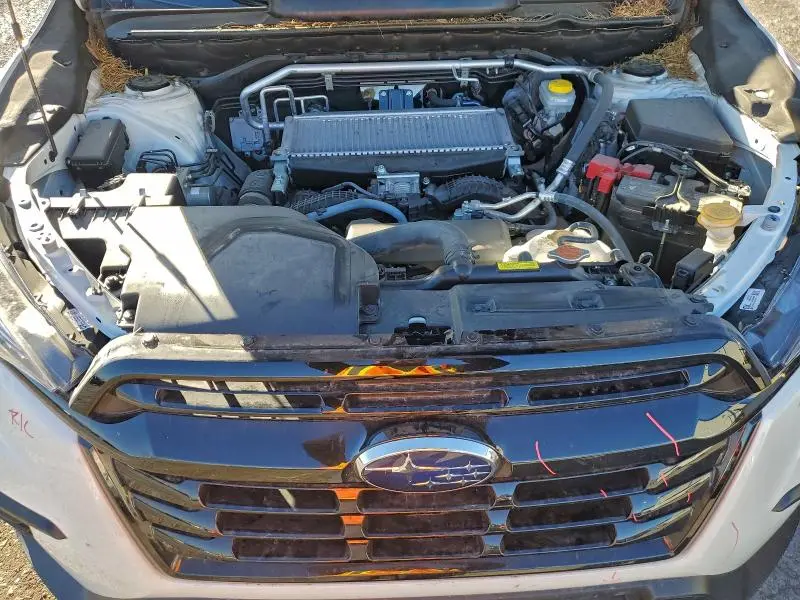 2024 SUBARU ASCENT ONYX EDITION  