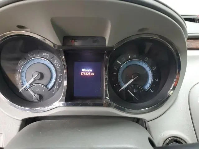 2013 BUICK LACROSSE TOURING  