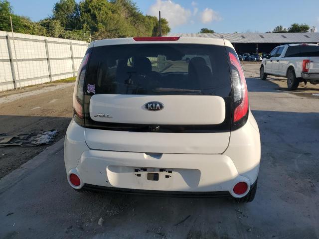 2015 KIA SOUL !