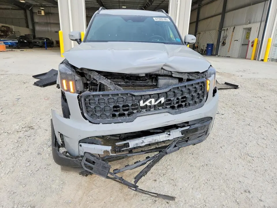 2024 KIA TELLURIDE SX X-PRO  