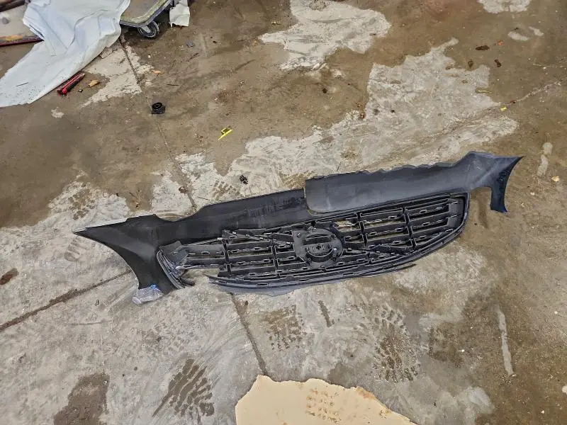 2015 VOLVO S60 PREMIER  