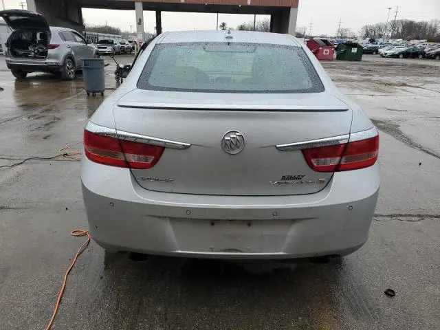 2013 BUICK VERANO PREMIUM