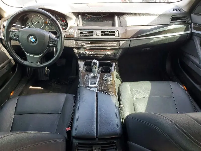 2014 BMW 528 XI  