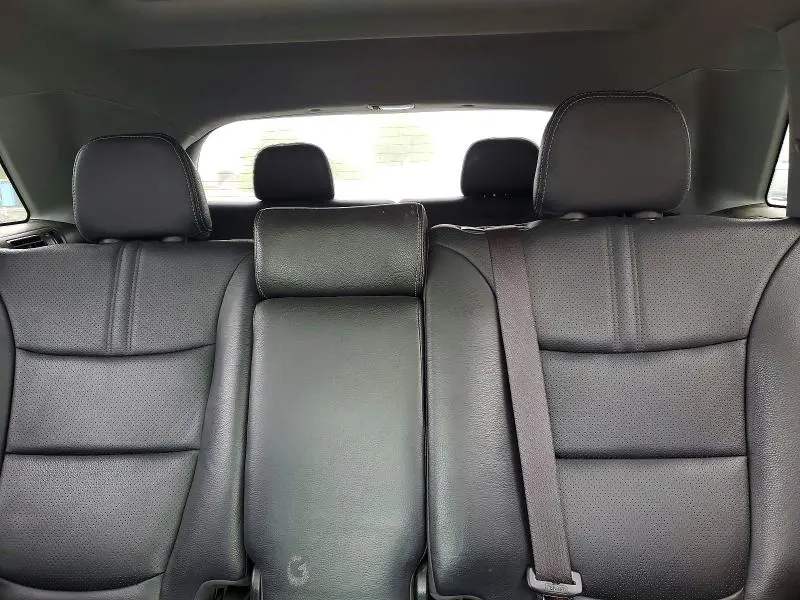 2011 KIA SORENTO EX  