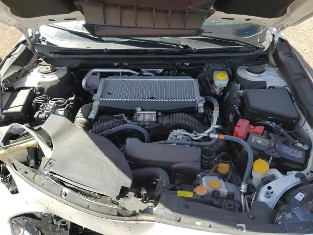 2025 SUBARU OUTBACK ONYX EDITION XT  