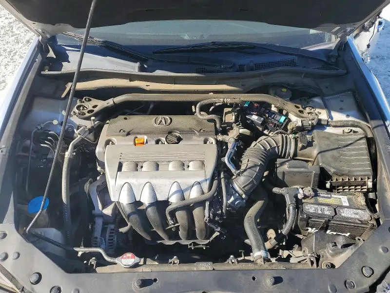 2012 ACURA TSX   