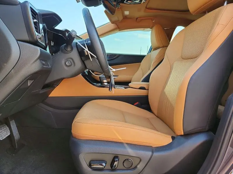 2025 LEXUS NX 350H PREMIUM  