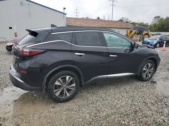 2020 NISSAN MURANO SV  