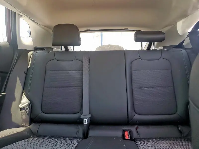 2025 CHEVROLET TRAX 1LT  