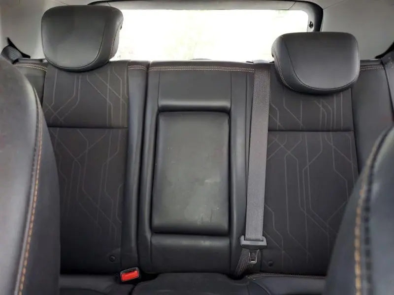 2020 CHEVROLET TRAX 1LT  