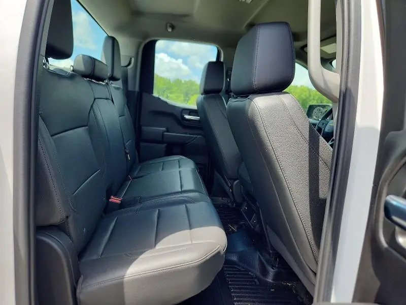 2023 CHEVROLET SILVERADO K1500  