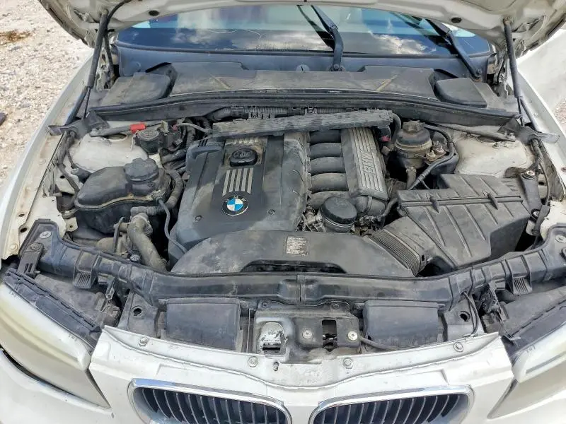 2013 BMW 128 I  