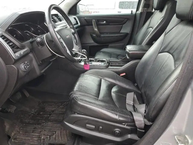 2013 GMC ACADIA   