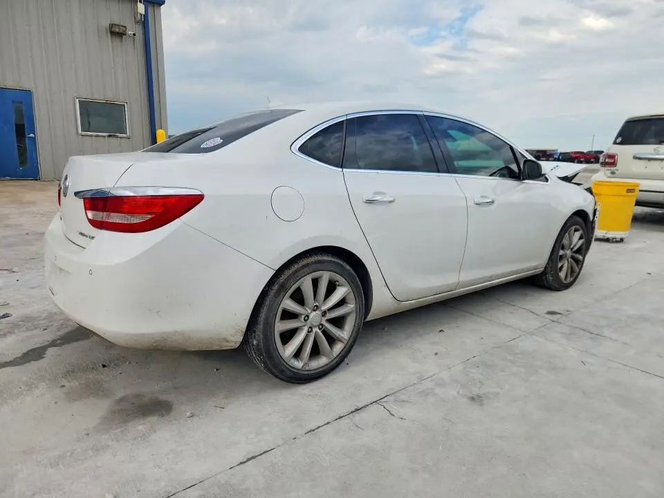2014 BUICK VERANO CONVENIENCE  