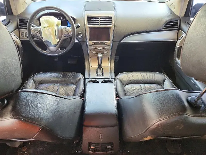 2014 LINCOLN MKX   
