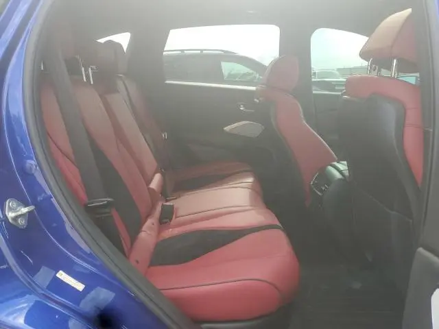 2021 ACURA RDX A-SPEC  