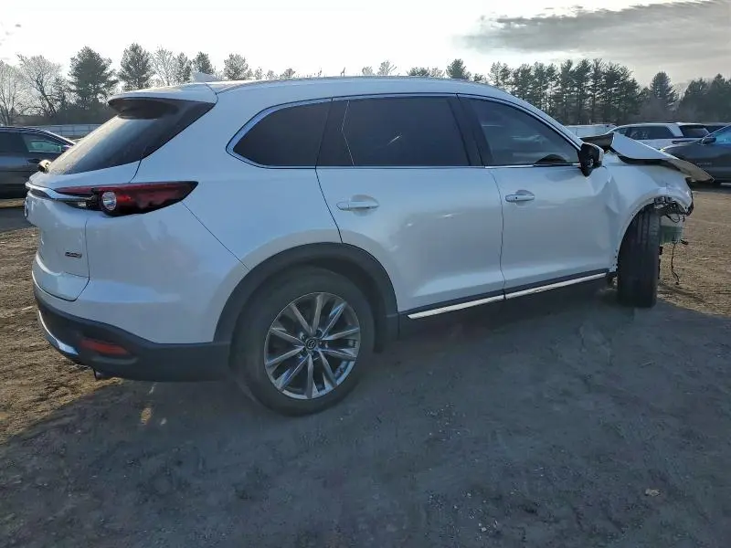 2019 MAZDA CX-9 SIGNATURE  