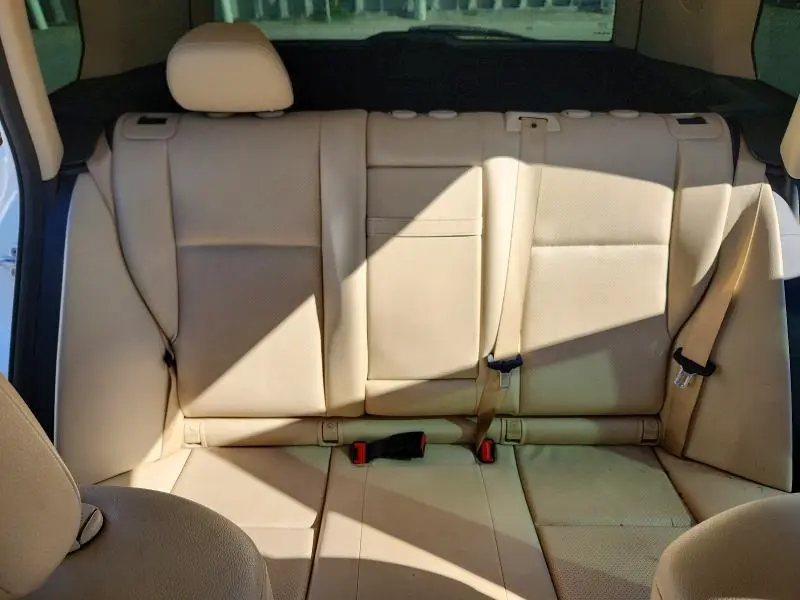 2014 MERCEDES-BENZ GLK 350 4MATIC  