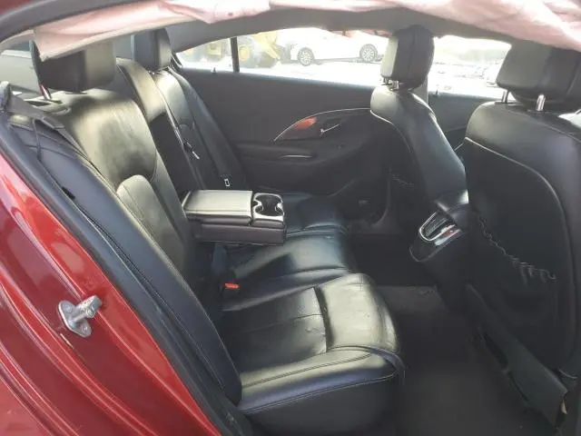 2014 BUICK LACROSSE PREMIUM  