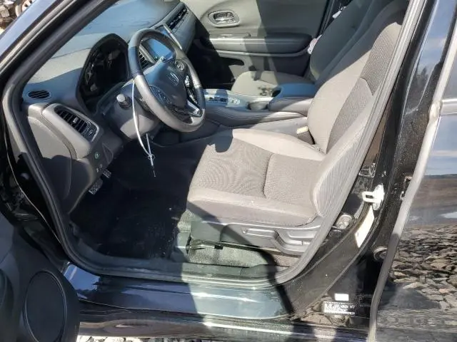 2021 HONDA HR-V SPORT  