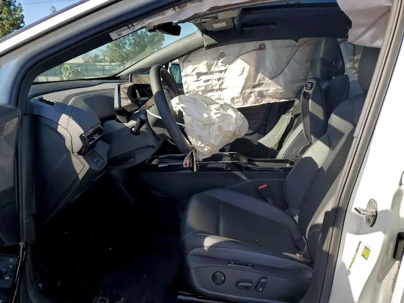 2023 VOLKSWAGEN ID.4 PRO S PLUS  