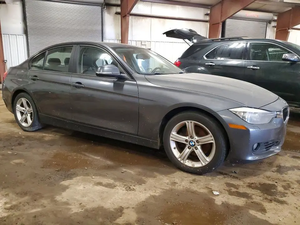 2013 BMW 328 XI  