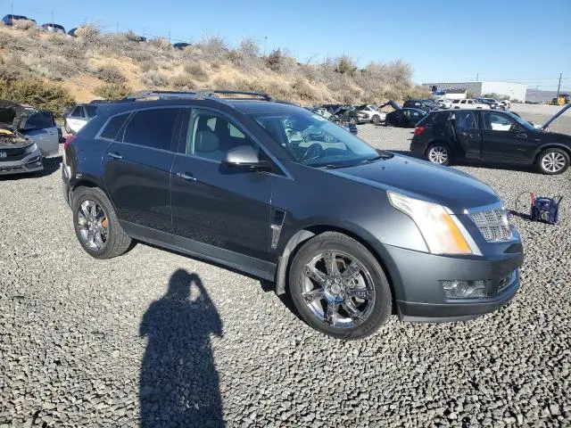 2011 CADILLAC SRX PERFORMANCE COLLECTION  