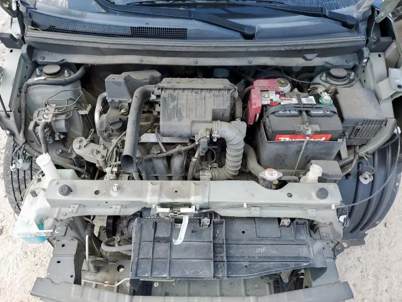 2020 MITSUBISHI MIRAGE G4 SE  