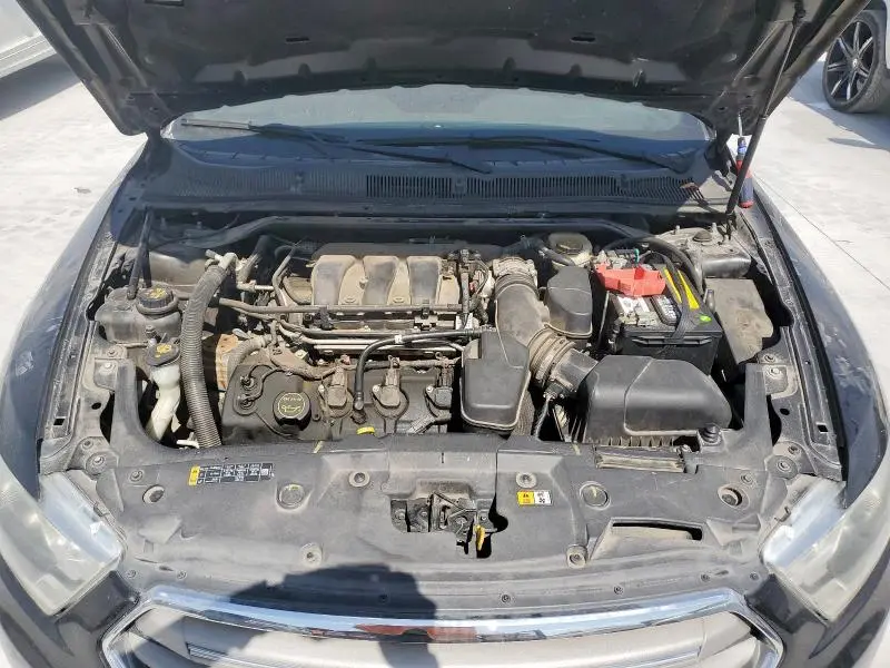 2014 FORD TAURUS SEL  