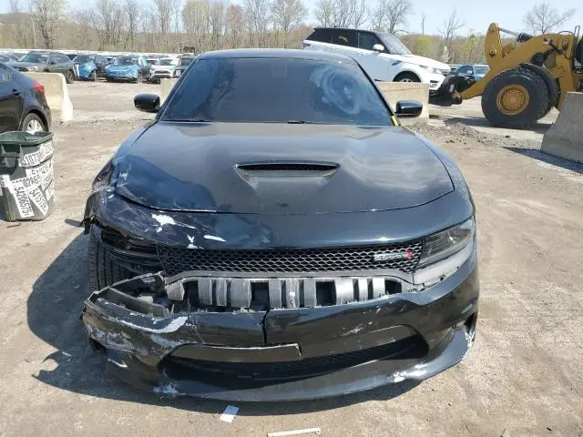 2022 DODGE CHARGER GT  