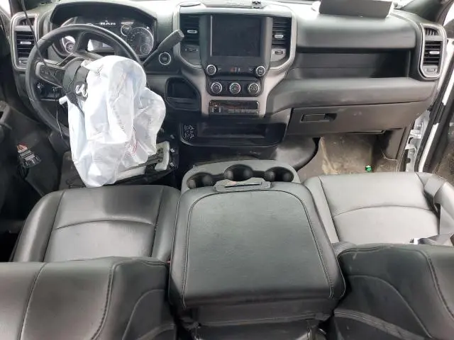 2023 RAM 2500 TRADESMAN  