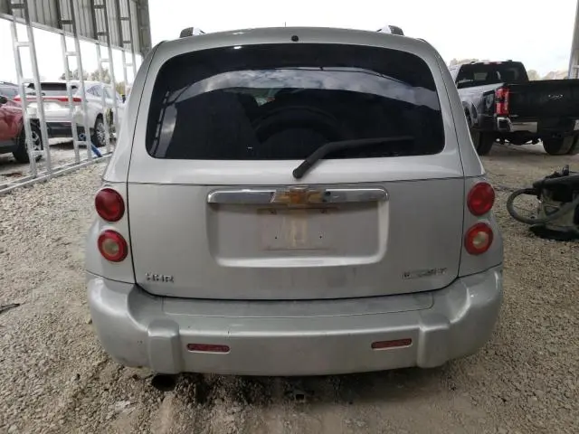 2010 CHEVROLET HHR LT  