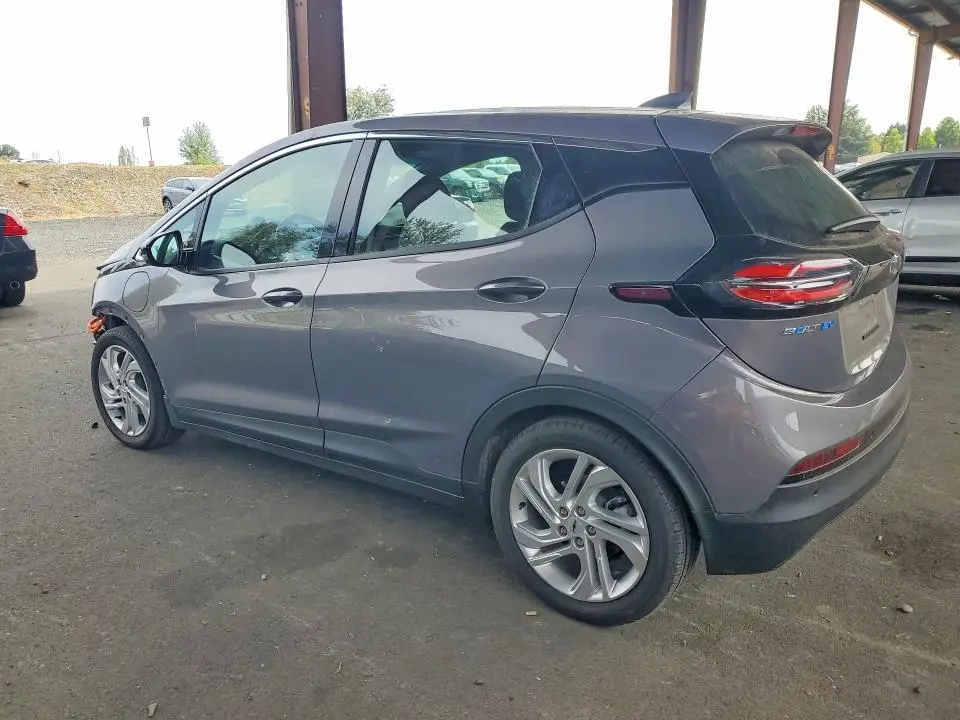 2023 CHEVROLET BOLT EV 1LT  