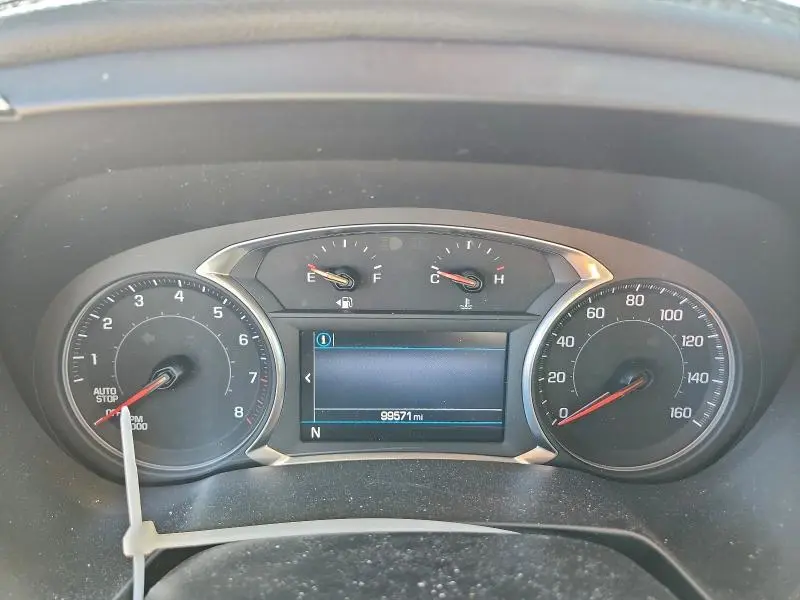 2020 CHEVROLET BLAZER 2LT  